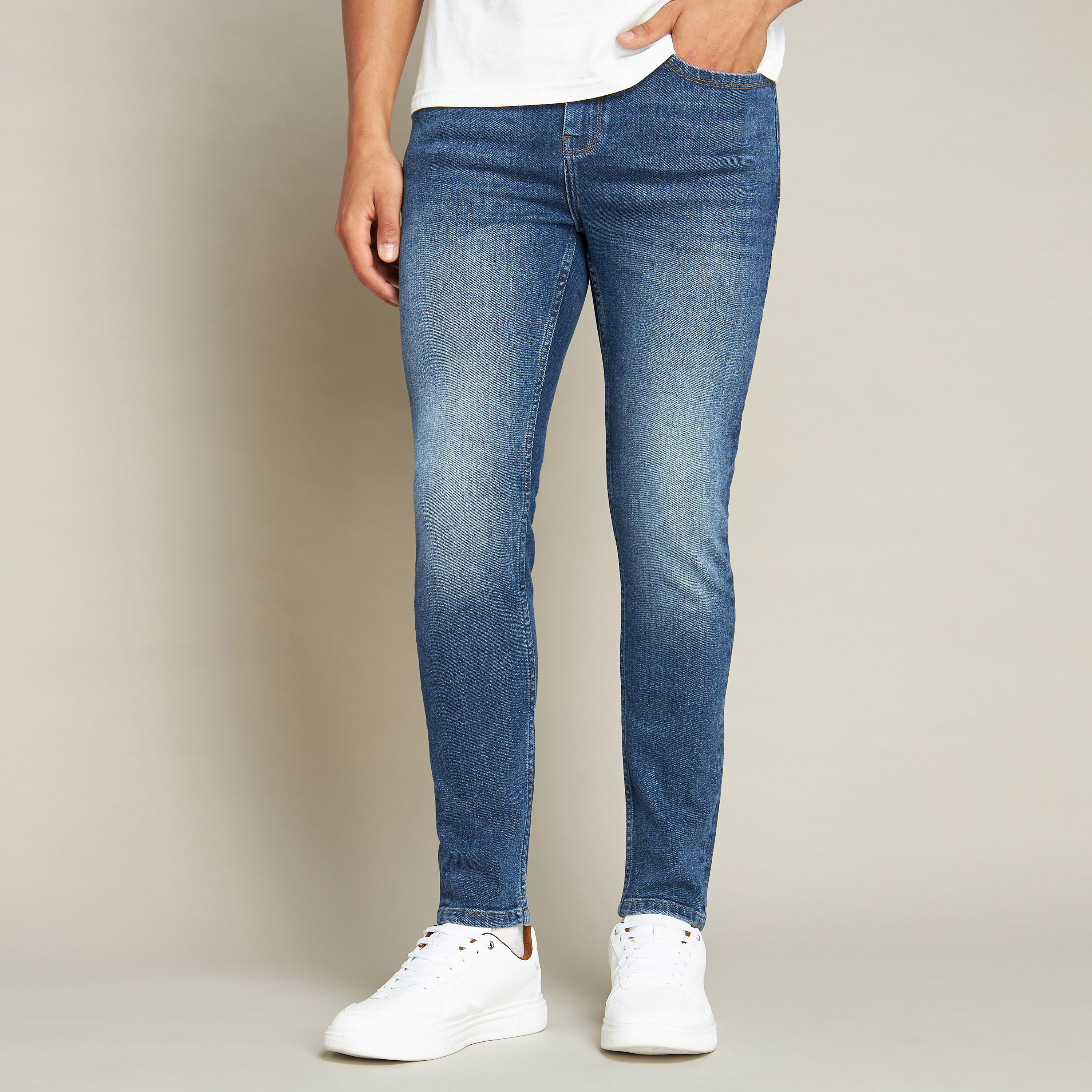 BDG Dad Slim Fit Jean | Urban Outfitters